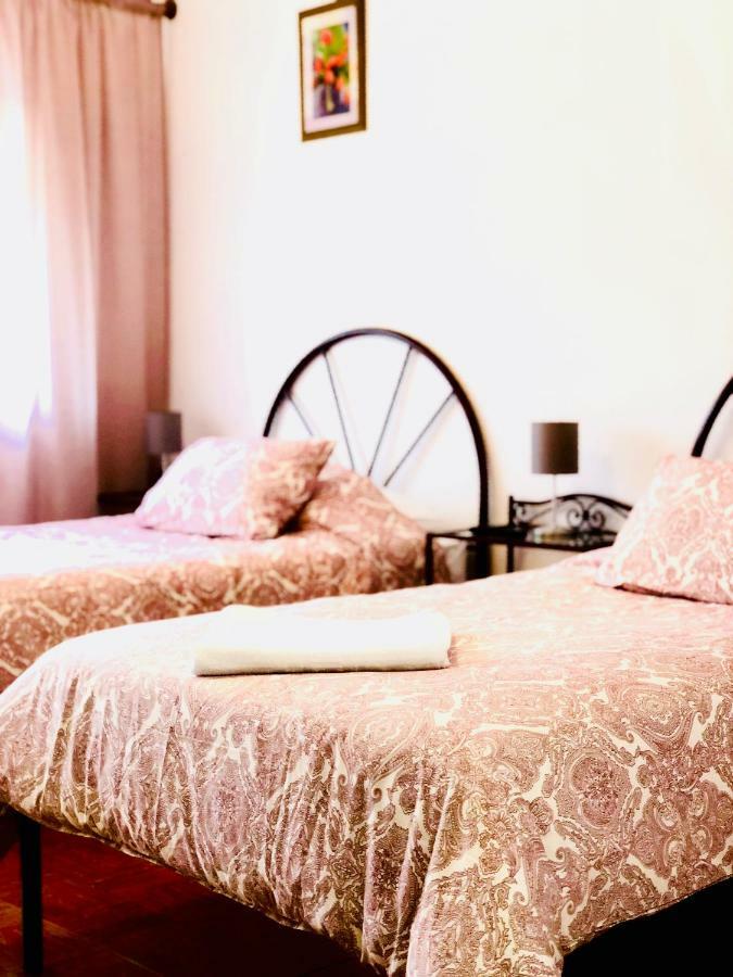 Suites Do Pinhal Proença-a-Nova エクステリア 写真