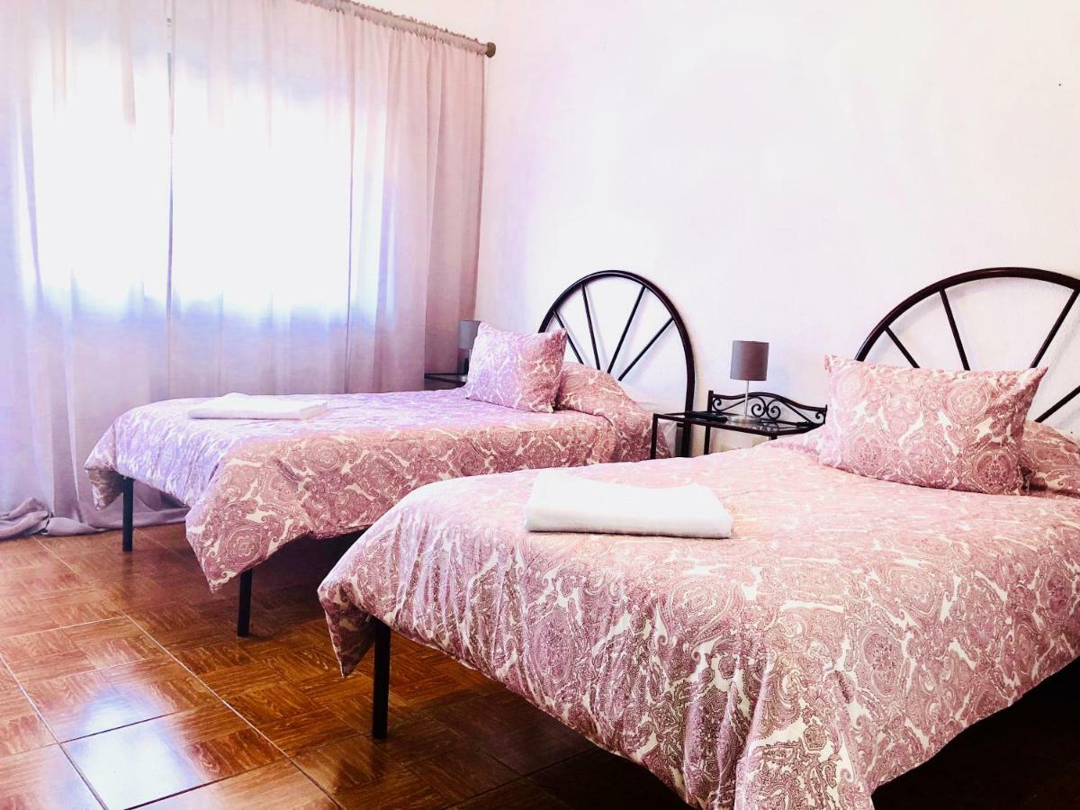 Suites Do Pinhal Proença-a-Nova エクステリア 写真