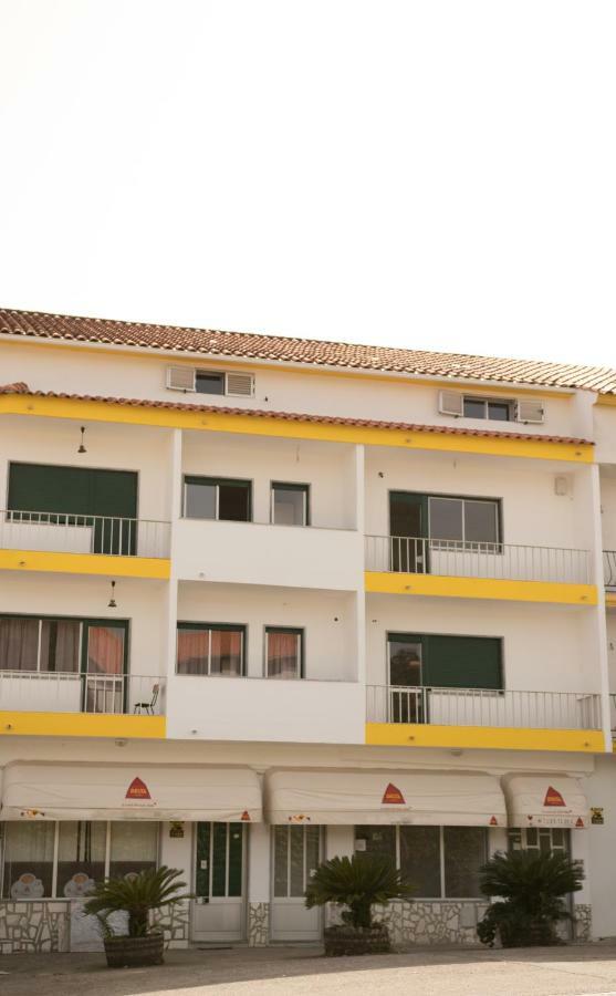 Suites Do Pinhal Proença-a-Nova エクステリア 写真